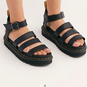 Doc Martens Blair’s Vegan Sandal
